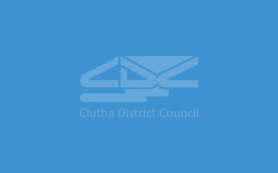 Tuapeka Recreation Reserve - Clutha District Council